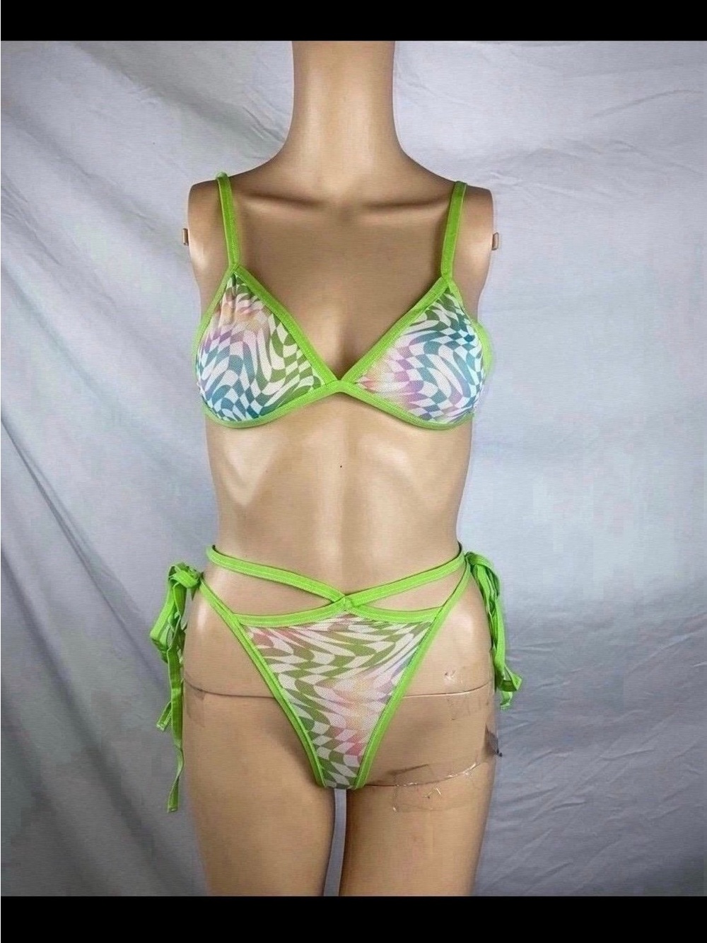 NEW Lingerie set